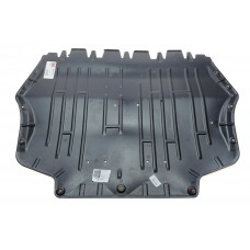 Ізоляція моторного відділення VW Golf V/VI/Touran 03-15