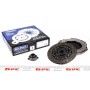 Комплект зчеплення Peugeot Boxer 2.2HDI 02- (d=240mm) (+вижимний)