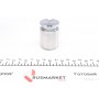 Ремкомплект супорта (заднього) Fiat Punto/Toyota Corolla 05- (d=36mm) (Bosch) (+поршень)