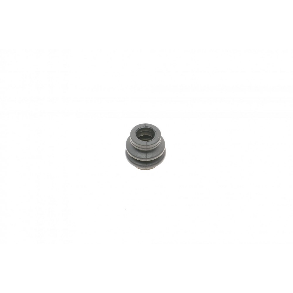Ремкомплект супорта (переднього) Lexus RX 350/Toyota Rav 4 08- (d=45mm) (Akebono)(+2 поршня/направл)