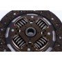 Комплект зчеплення Renault Master/Trafic 2.0 - 2.5 CDTI 06- (d=240mm)