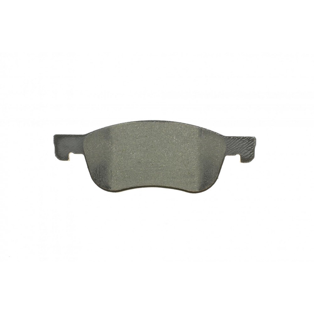 Колодки гальмівні (передні) Ford Fiesta VII 1.0-1.5 17- (Teves) Q+