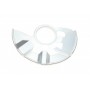 Захист диска гальмівного (переднього) (L) Mazda 6 02-08