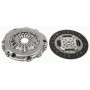 Комплект зчеплення Ford Connect 1.8TDCI (75ps) (d=235mm)