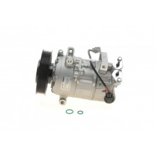Компресор кондиціонера Renault Megane III/Scenic III 1.5 dCi/1.6i 08-