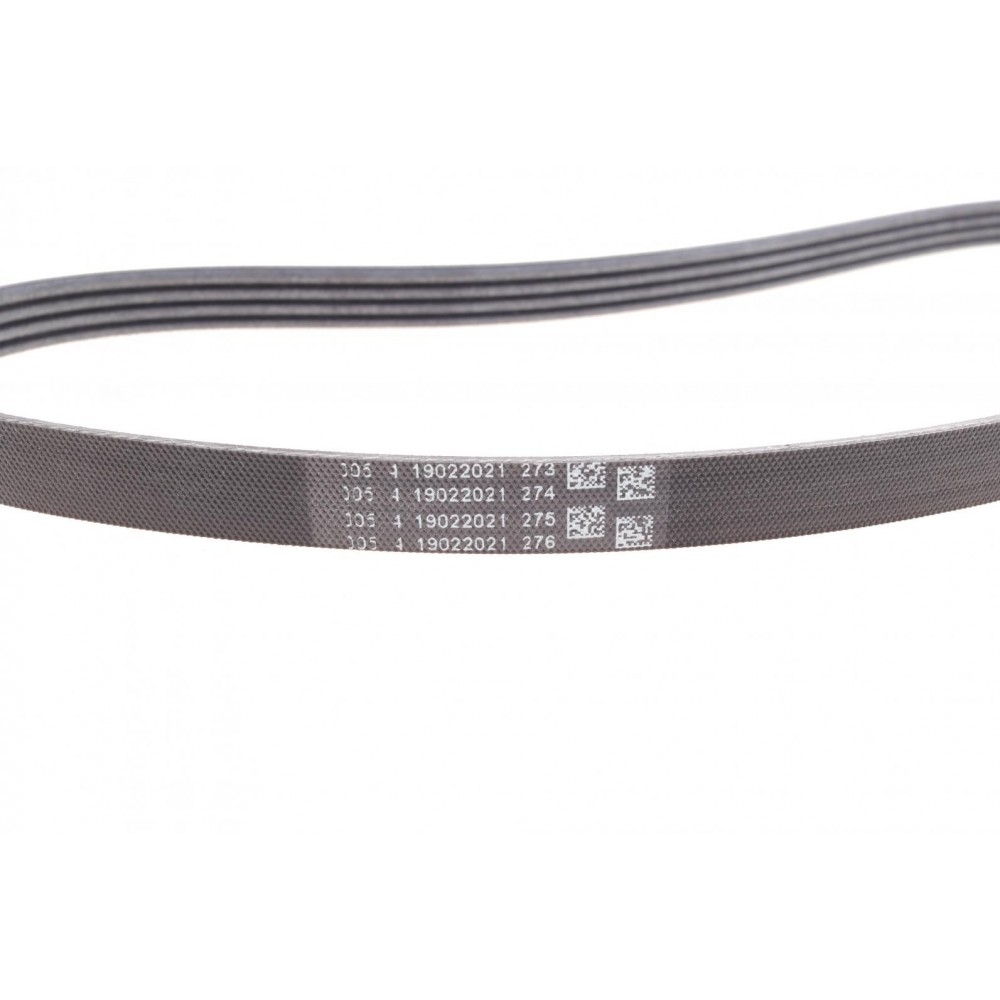 Комплект ременя генератора VW Passat/Audi A4/A6 1.6-2.0TDI 96-05