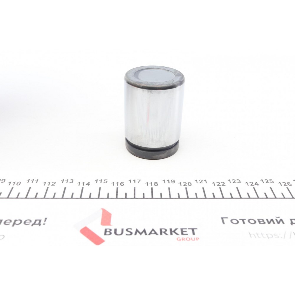 Ремкомплект супорта (переднього) Ford Transit 86-92 (d=38mm) (Bendix) (+2 поршня)