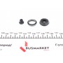 Ремкомплект циліндра зчеплення (робочого) Opel Frontera A/B (d=22,2mm)
