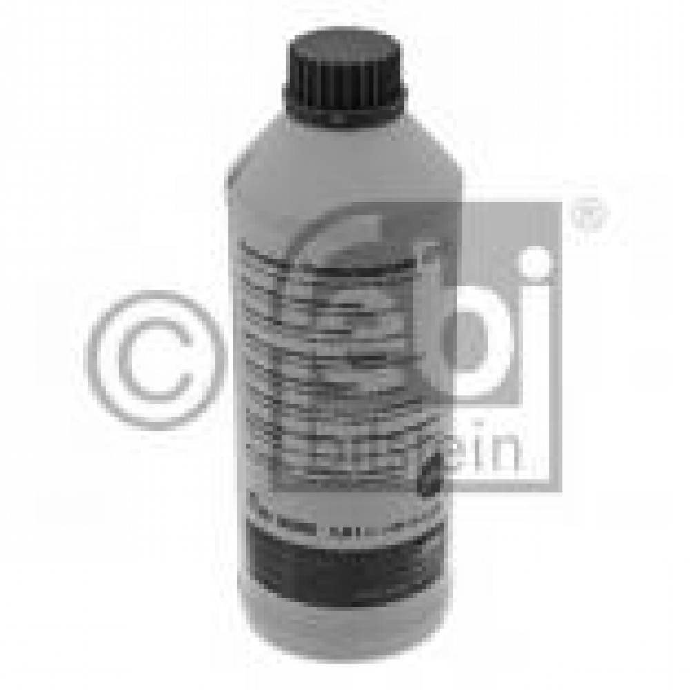 Антифриз (фіолетовий) G13 (1,5 л)