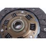 Комплект зчеплення Renault Megane 1.6 16V 98-03 (d=200mm) (+вижимний)