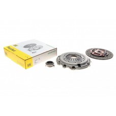 Комплект зчеплення Mitsubishi Outlander 2.4 4WD 03-07 (d=230mm) (+вижимний)