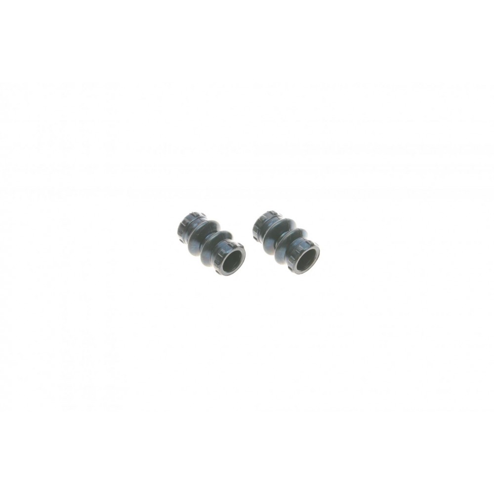 Ремкомплект супорта (переднього) Nissan Juke 10-14 (d=57mm) (+поршень)
