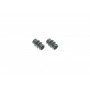 Ремкомплект супорта (переднього) Nissan Juke 10-14 (d=57mm) (+поршень)