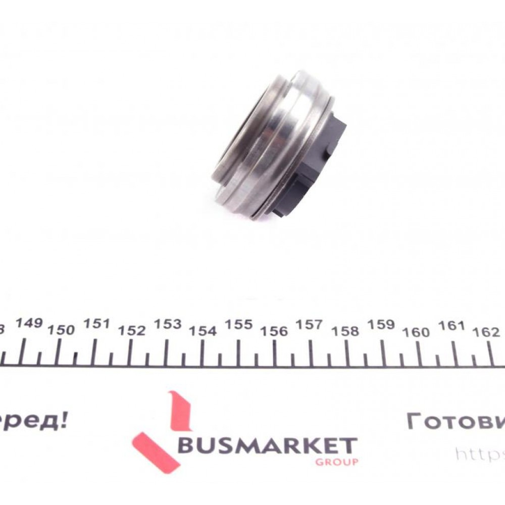 Комплект зчеплення Peugeot Partner 1.6i 10- (d=230mm) (+вижимний)