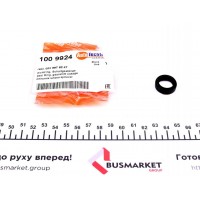 Сальник штока куліси КПП MB Sprinter/VW Crafter 06- (15x21x7.5)
