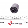 Сайлентблок балки (задньої) Volvo 240/260/740/760 -93