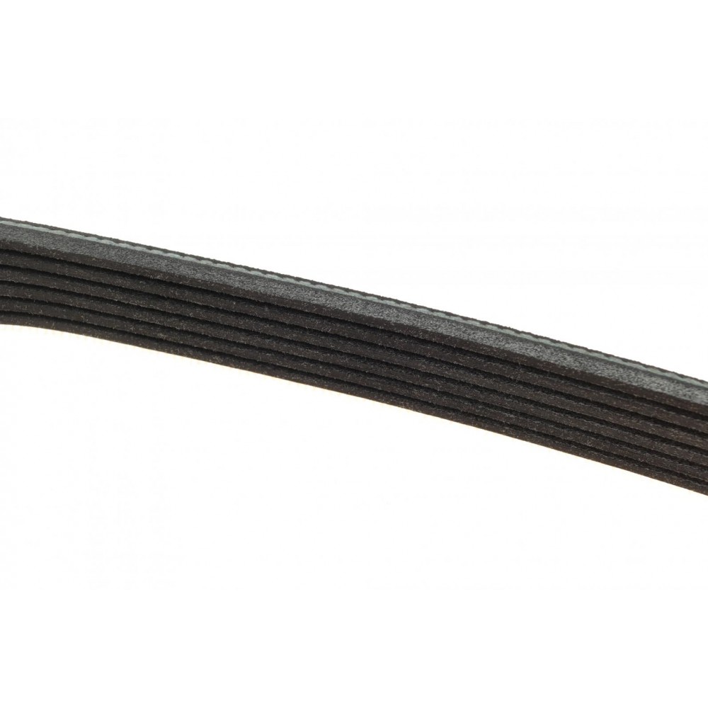 Ремінь генератора VW Golf III/Passat/T4 1.9D/TD 90-04/Opel Corsa F 1.2 19-/Fiat Scudo 1.9D 98-06