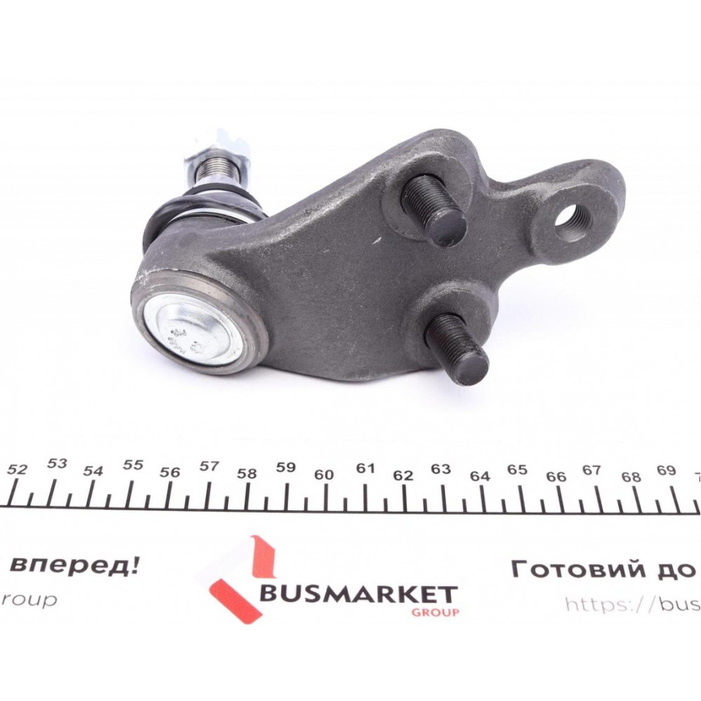 Опора кульова (передня/знизу/L) Toyota Camry 2.4-3.5 06-