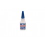 LOCTITE 401 BO20G UA суперклей універсальний (-40 до +120°С) пониженої в'язкость