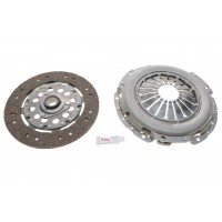 Комплект зчеплення MB Vito (W638) 2.2CDI 99-03 (d=240mm)