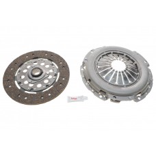 Комплект зчеплення MB Vito (W638) 2.2CDI 99-03 (d=240mm)