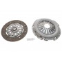 Комплект зчеплення MB Vito (W638) 2.2CDI 99-03 (d=240mm)