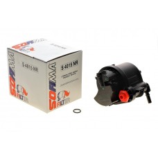 Фільтр паливний Citroen/Peugeot 1.4HDI/Ford 1.4TDCi/Toyota 1.4D (OE line)