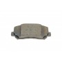 Колодки гальмівні (передні) Jeep Cherokee 2.0-2.2 CRD/3.2 13-