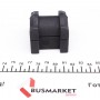 Втулка стабілізатора (переднього) Mitsubishi Lancer VIII 08-/ Outlander III 06- (d=21mm)