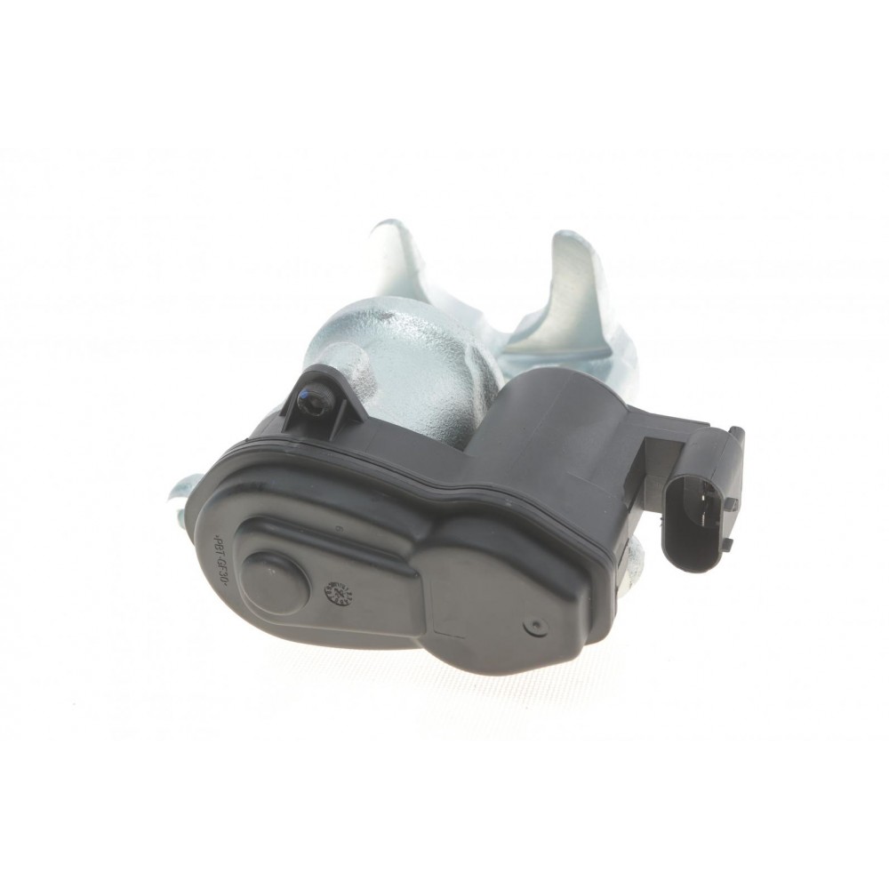 Супорт гальмівний (задній) (R) BMW 5 (F10/F11) 11-17 (d=44mm) (TRW)