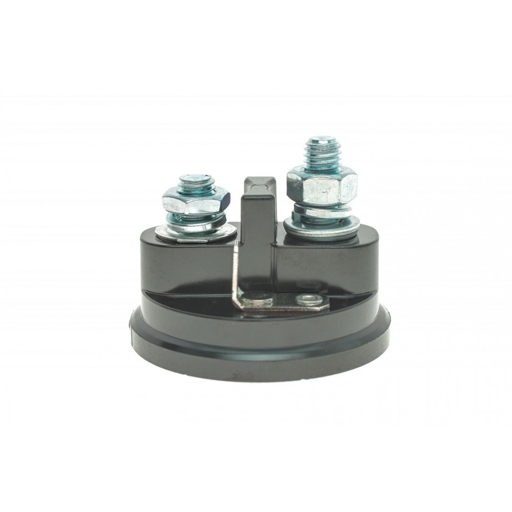 Кришка втягуючого реле стартера (d=54.6mm)