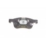 Колодки гальмівні (передні) Ford Focus/Kuga 1.0-2.0 EcoBoost18- (Ferodo) Q+