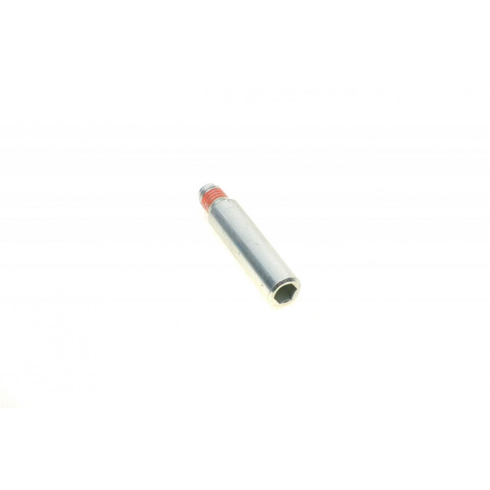 Ремкомплект супорта (переднього) Audi 80/90 88-96 (d=54mm)(Ate)(+1 поршень/направляюча) SuperKit