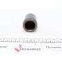 Ремкомплект супорта (переднього) Audi A4/A6/VW Passat 96-05 (d=43mm) (+2 поршня) (Lucas)