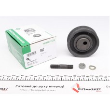 Ролик ГРМ VW/Audi 1.6/1.8/2.0 (натяжний) (72х24) Не може бути отримано окремо