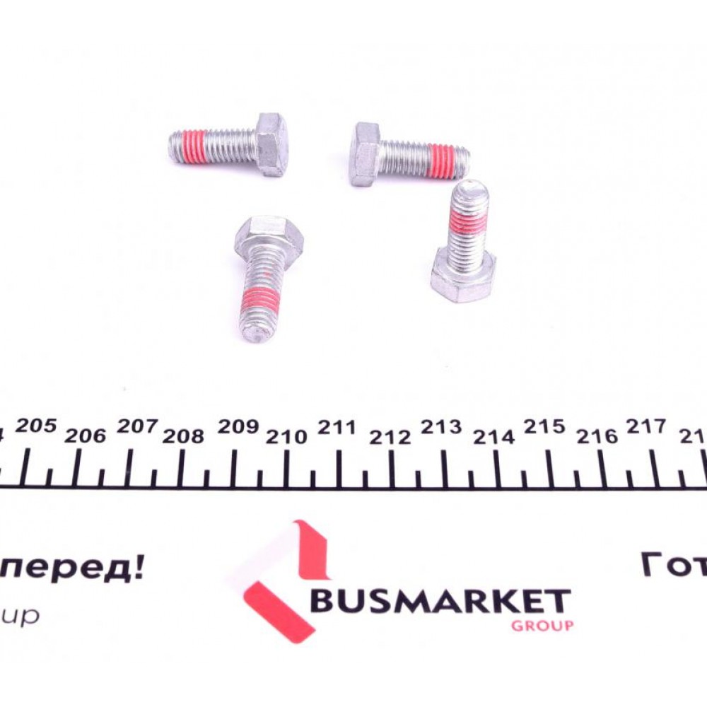 Колодки гальмівні (передні) VW Caddy -03
