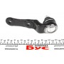 Опора кульова (передня/знизу) Opel Combo 94-01/Corsa B 93-00/Tigra 94-00 (d=15mm)