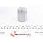 Ремкомплект супорта (заднього) Opel Astra G/H//Zafira 98-10 (d=36mm) (Lucas) (+поршень з механізмом)