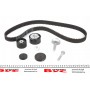 Комплект ГРМ Renault Megane III 2.0 TCe 08-