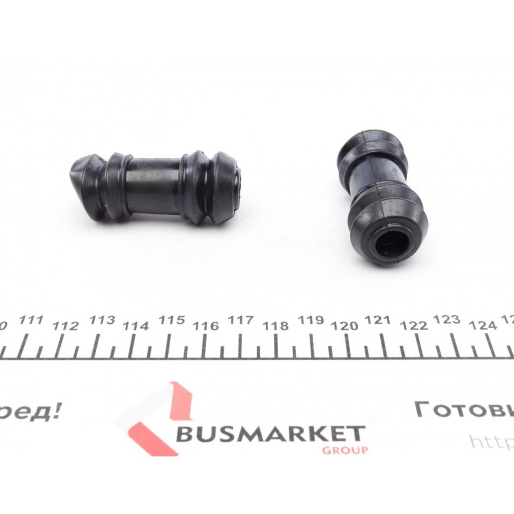 Ремкомплект супорта (переднього) Audi A4 07-16 (d=57mm) (TRW)