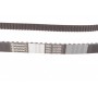 Комплект ГРМ + помпа Chevrolet Captiva/Cruze/Lacetti/Nubira 2.0D/CDI 06- (151x22) (P369)