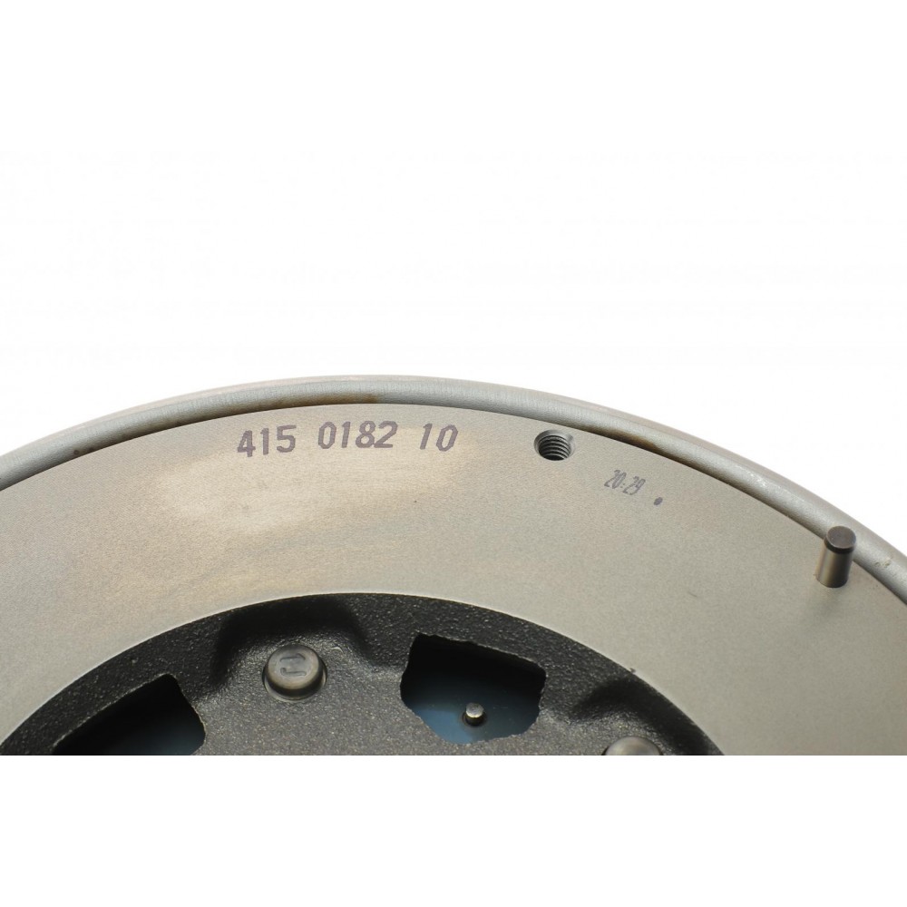 Демпфер зчеплення Ford Fiesta/Fusion 1.4 TDCi 01-12/Mazda 2 1.4 CD 03-07