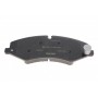 Колодки гальмівні (передні) Land Rover 2.0-5.0 4x4 06- (TRW) Q+