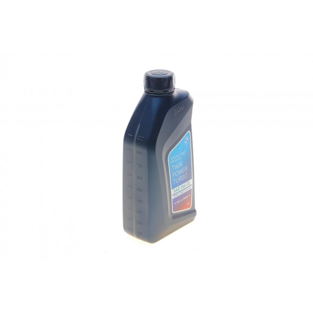 Олива 0W30 Twin Power Turbo FE (1L)  (BMW LL01 FE)