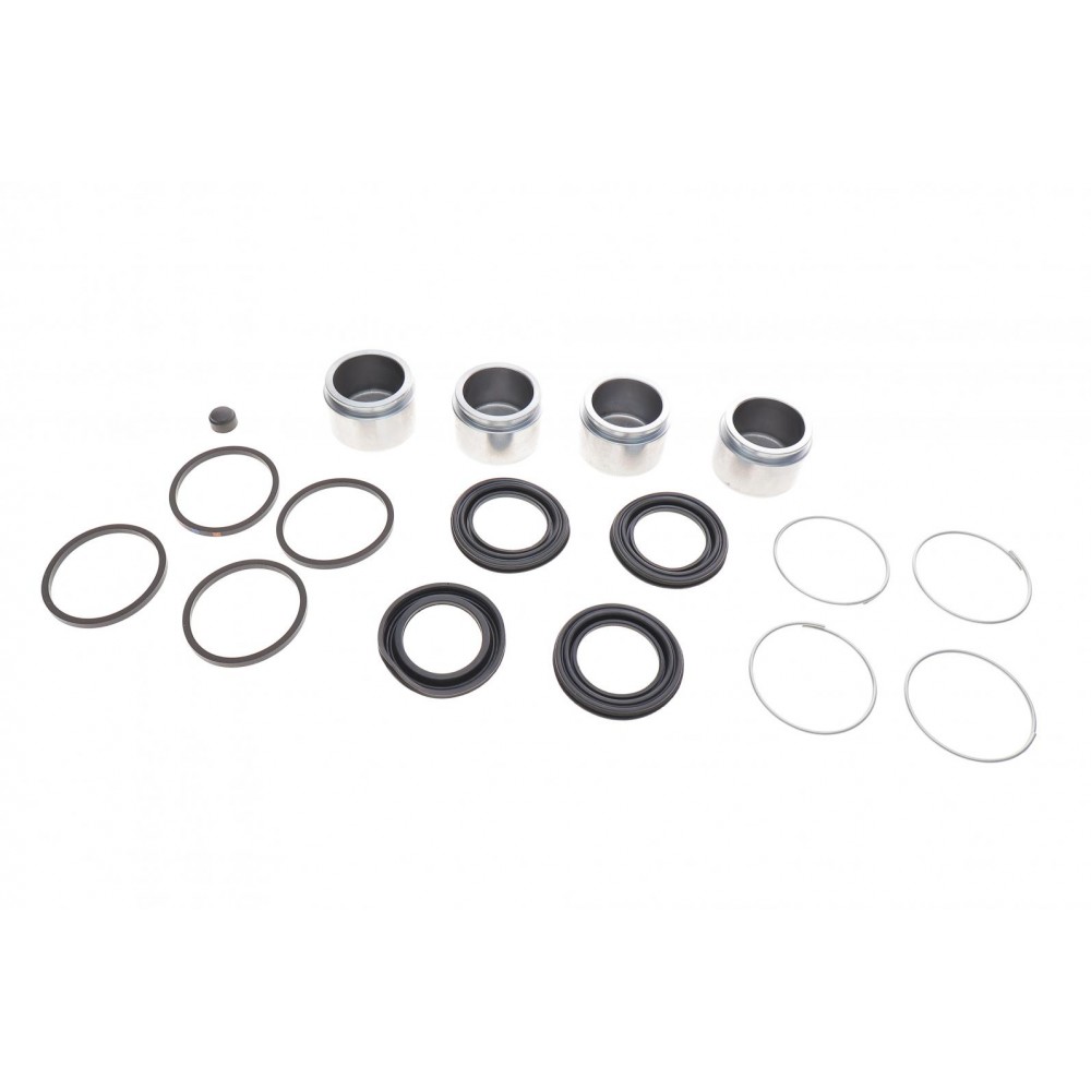 Ремкомплект супорта (переднього) Toyota Land Cruiser 00-09 (d=45mm) (+ 4 поршня)