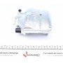 Супорт гальмівний (передній) (L) VW Caddy III 04-15 (d=54mm)