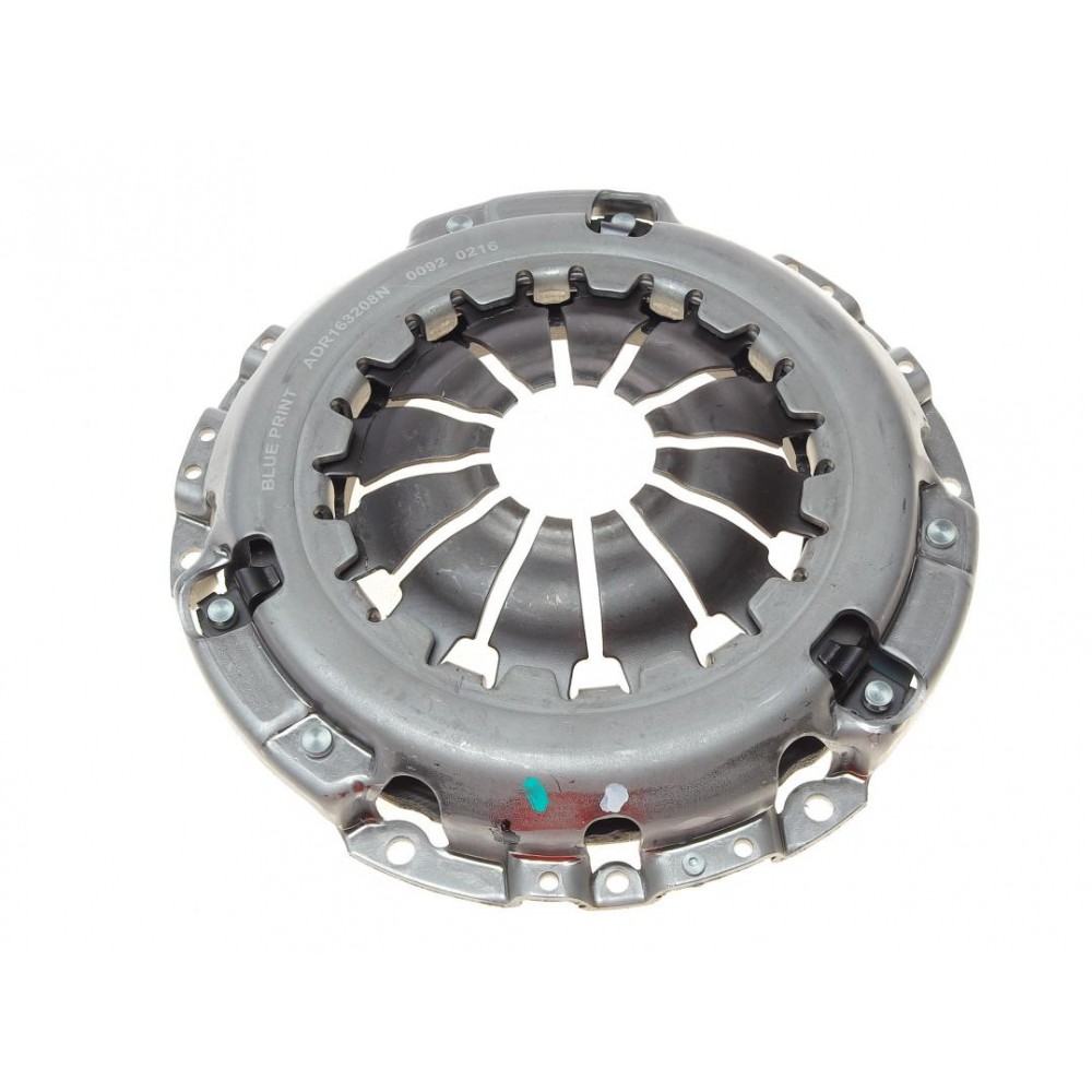 Комплект зчеплення Renault Laguna 1.8/2.0 16V 01-08 (d=216mm)