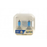 Автолампа H7 12V 55W PX26d Range Power White (4500K) (2 шт.)