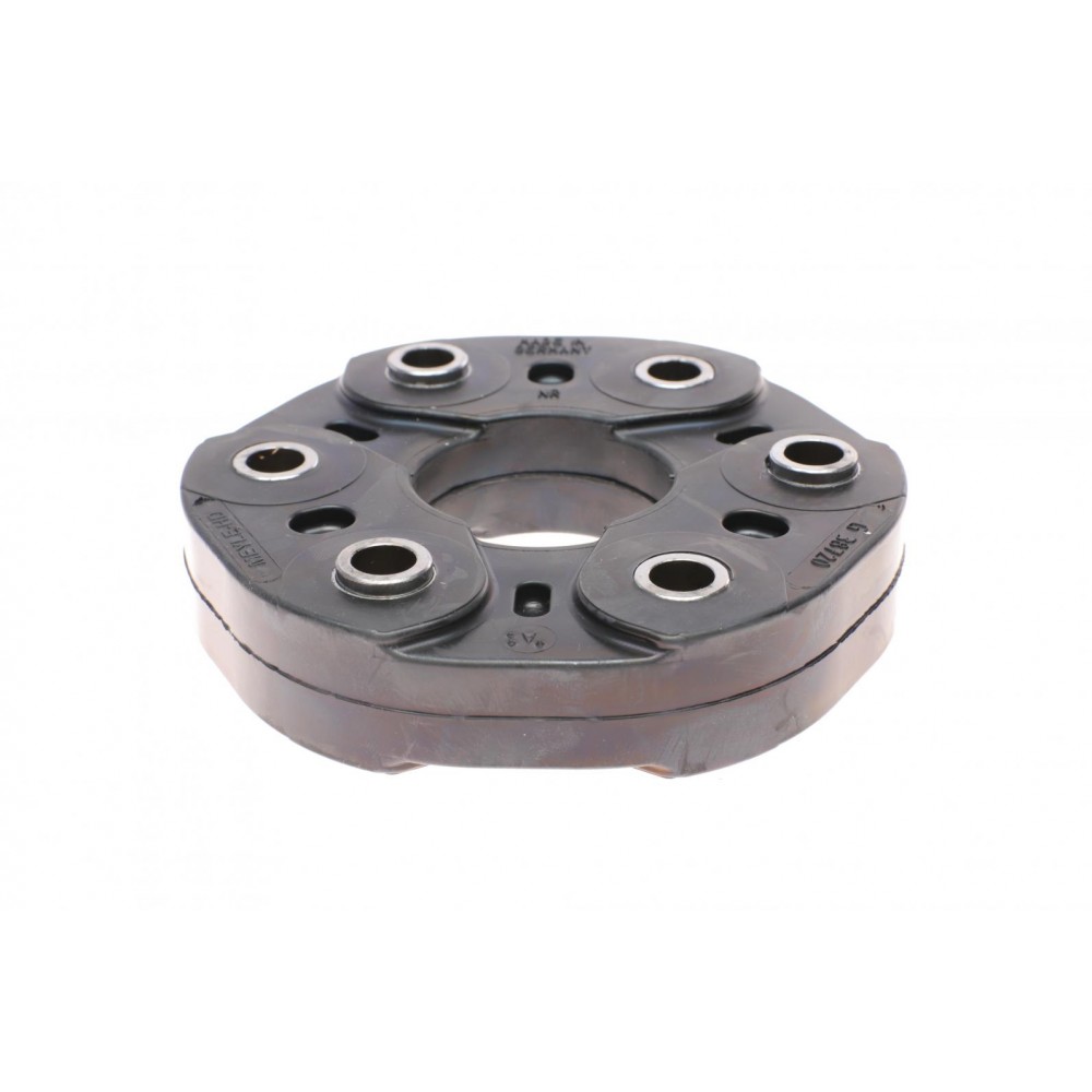 Муфта кардана еластична MB M-class (W164/166) 2.2D--6.2 05-18 (148mm) (ззаду)