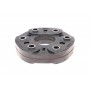 Муфта кардана еластична MB M-class (W164/166) 2.2D--6.2 05-18 (148mm) (ззаду)